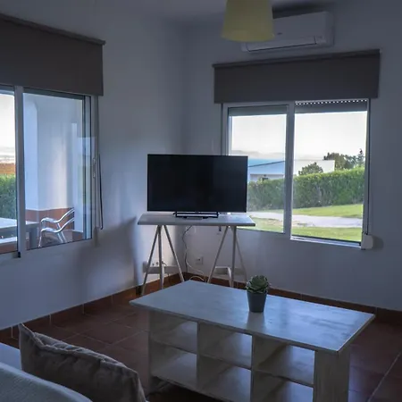 Rural Maria Apartment *