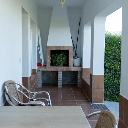 Rural Maria Apartment