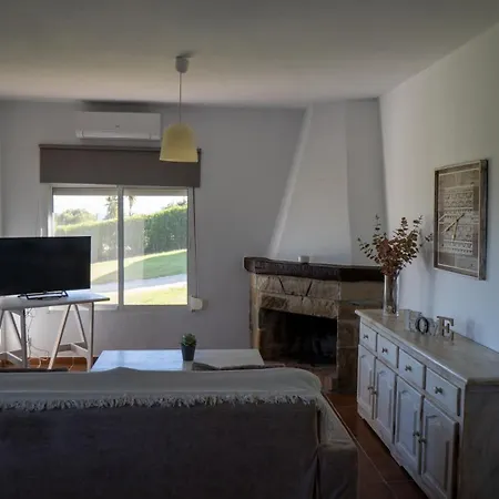 Rural Maria Apartment Tarifa