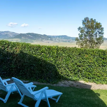 Apartment Rural Maria *