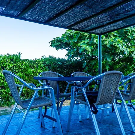 Rural Maria Apartment