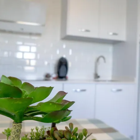 Rural Maria Apartment *