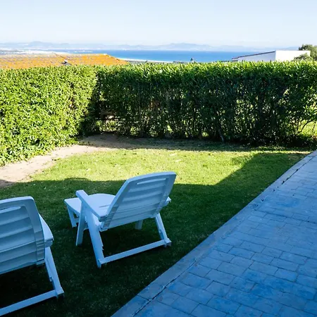 Rural Maria Apartment Tarifa