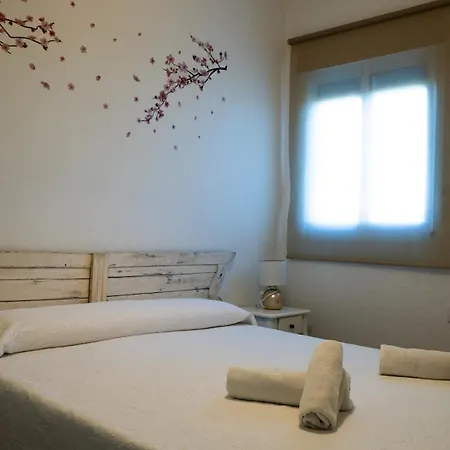 Apartment Rural Maria Tarifa