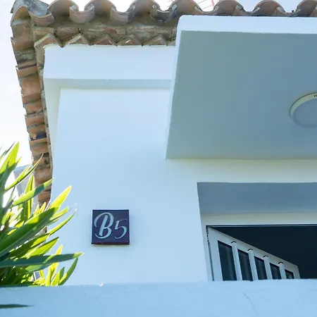 Rural Maria Tarifa
