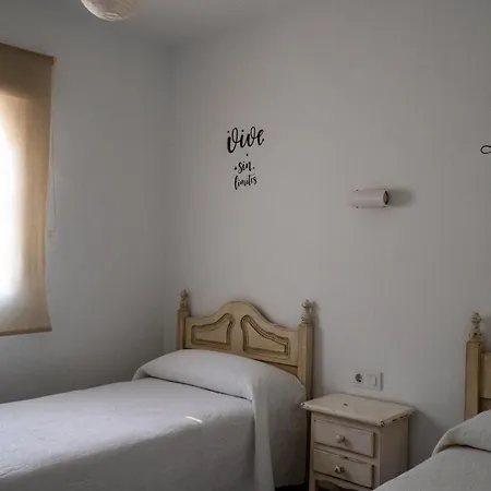 Rural Maria Apartment *