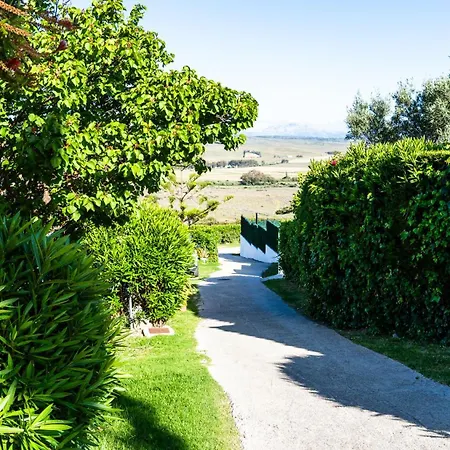 Apartment Rural Maria *