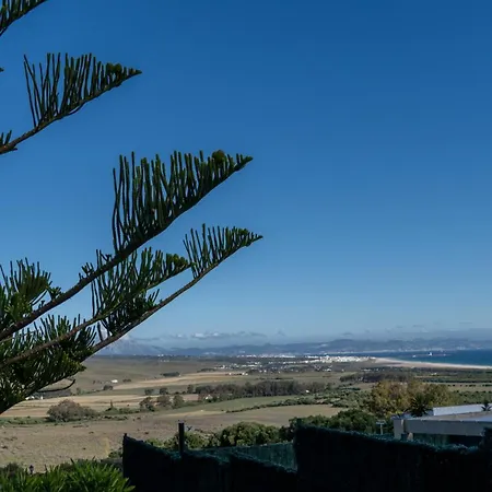 Rural Maria Apartment Tarifa
