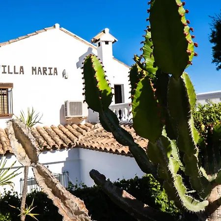 Rural Maria Apartment