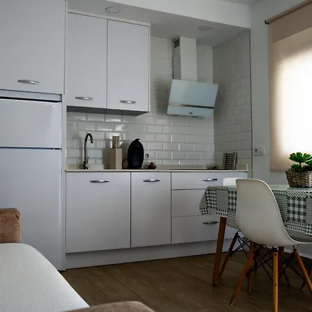 Apartment Rural Maria