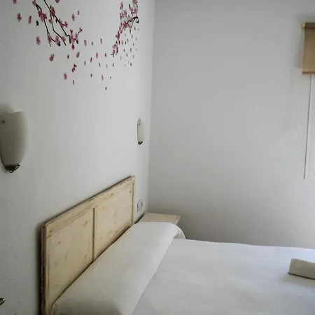 Rural Maria Apartment *