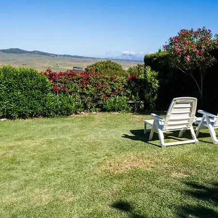Rural Maria Apartment *