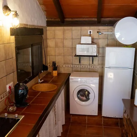 Rural Maria Apartment *