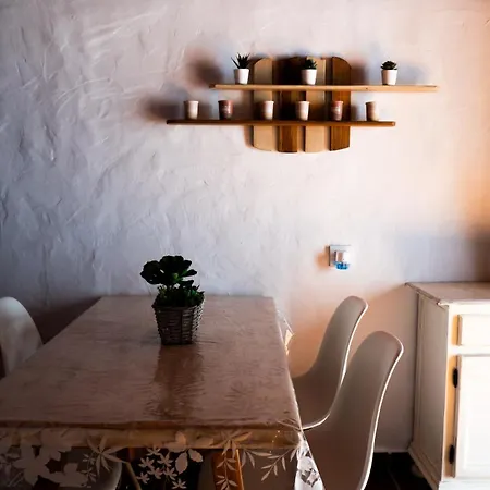 Rural Maria Apartment