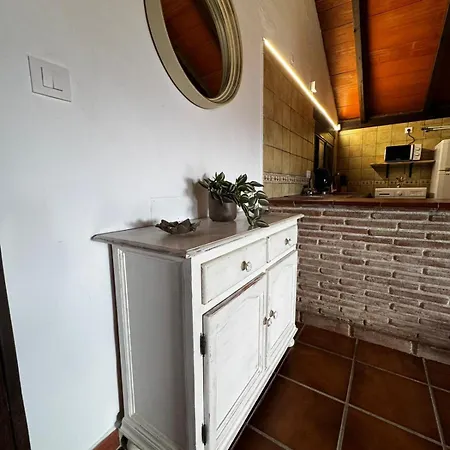 Rural Maria Tarifa