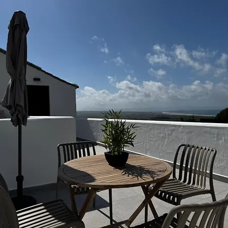 Apartmán Rural Maria