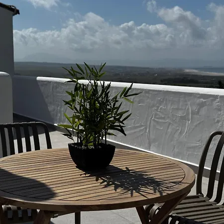 Apartmán Rural Maria Tarifa