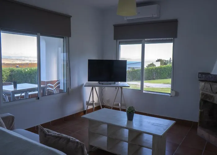 Rural Maria Apartmán *