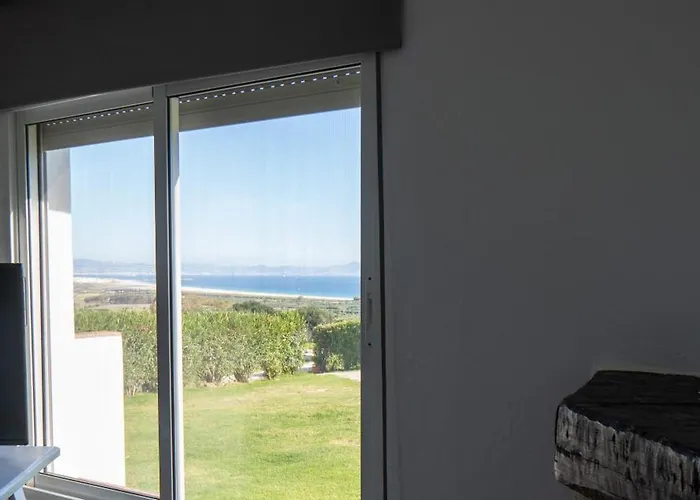 Apartmán Rural Maria Tarifa