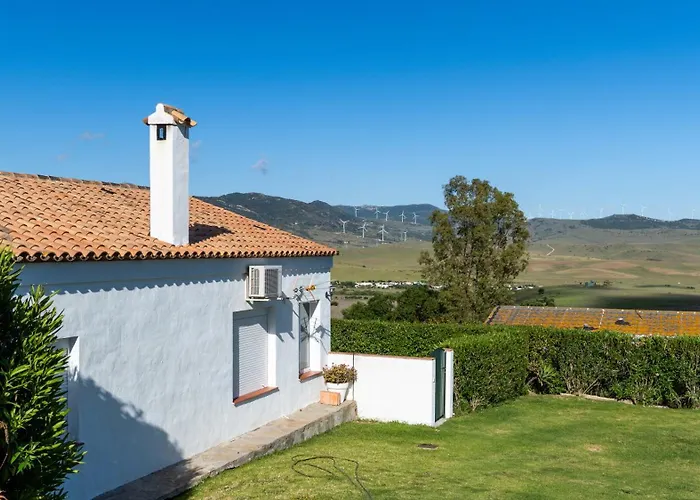 Rural Maria Tarifa