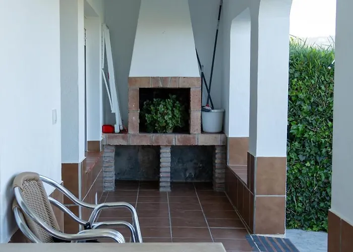 Rural Maria Apartmán