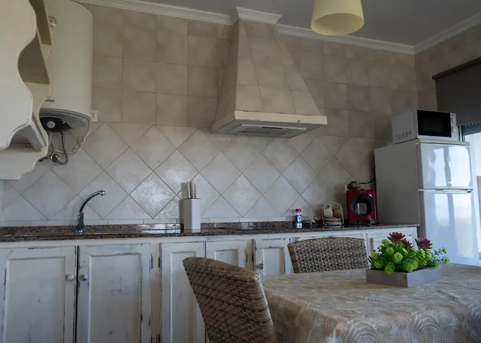 Rural Maria Apartmán *