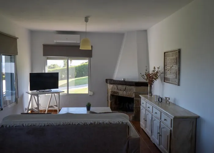 Rural Maria Apartmán Tarifa