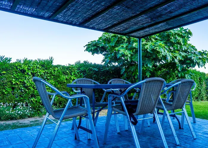 Rural Maria Apartmán