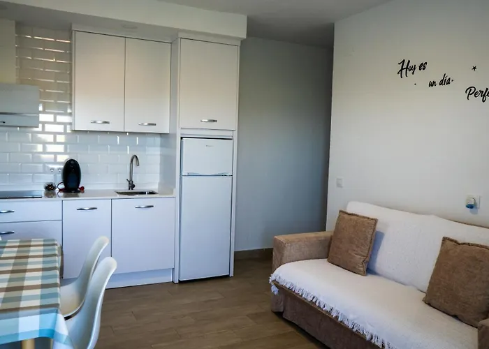Apartmán Rural Maria