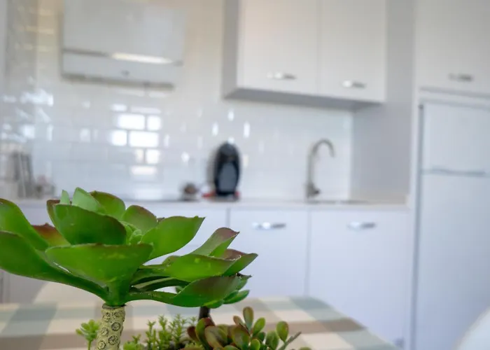 Rural Maria Apartmán *
