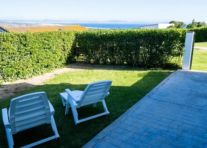Rural Maria Apartmán Tarifa