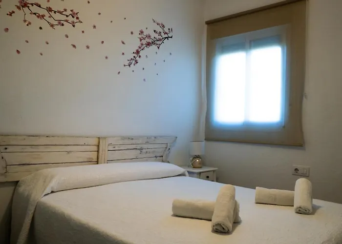 Apartmán Rural Maria Tarifa