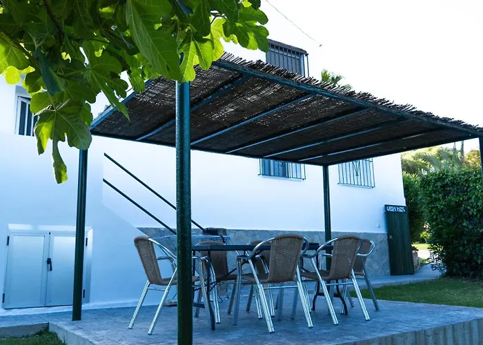 Rural Maria Apartmán