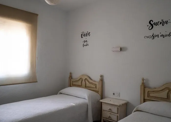 Rural Maria Apartmán *