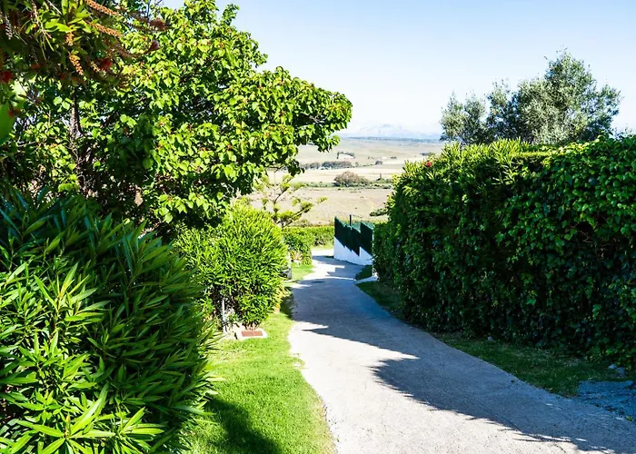 Apartmán Rural Maria *