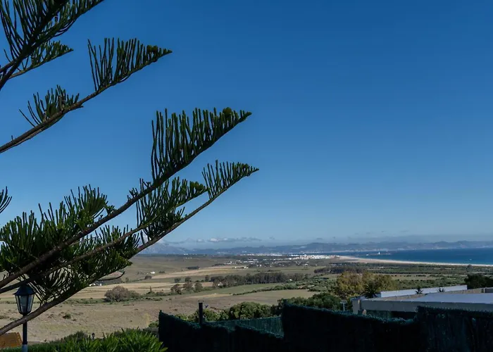 Rural Maria Apartmán Tarifa