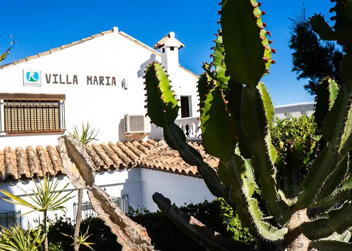 Rural Maria Apartmán