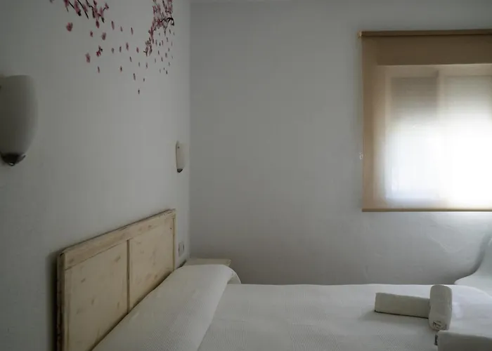 Rural Maria Apartmán *