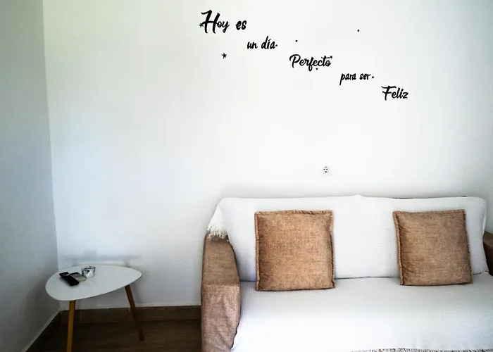 Apartmán Rural Maria Tarifa