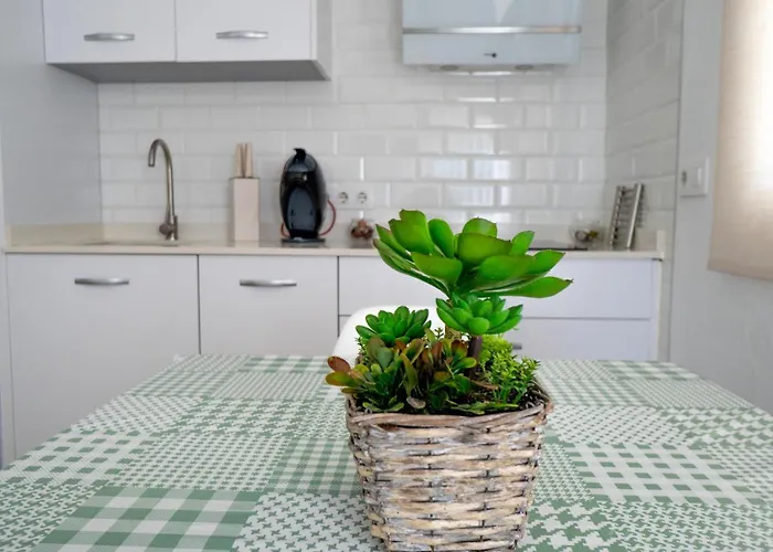 Rural Maria Apartmán