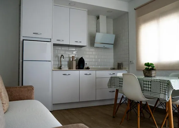 Apartmán Rural Maria