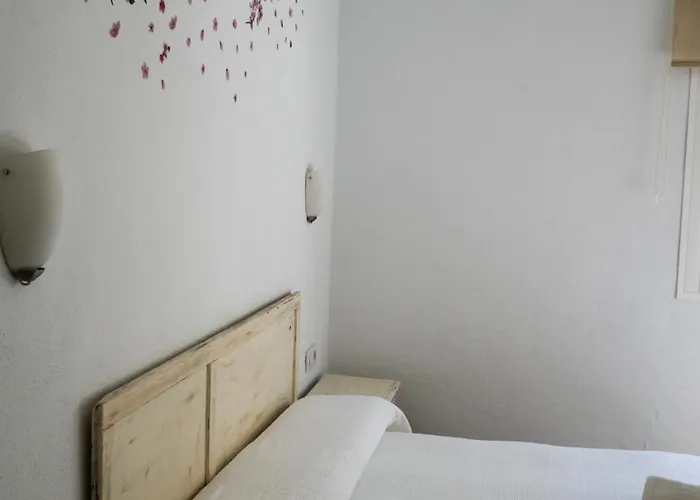 Rural Maria Apartmán *