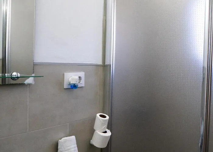 Rural Maria Apartmán