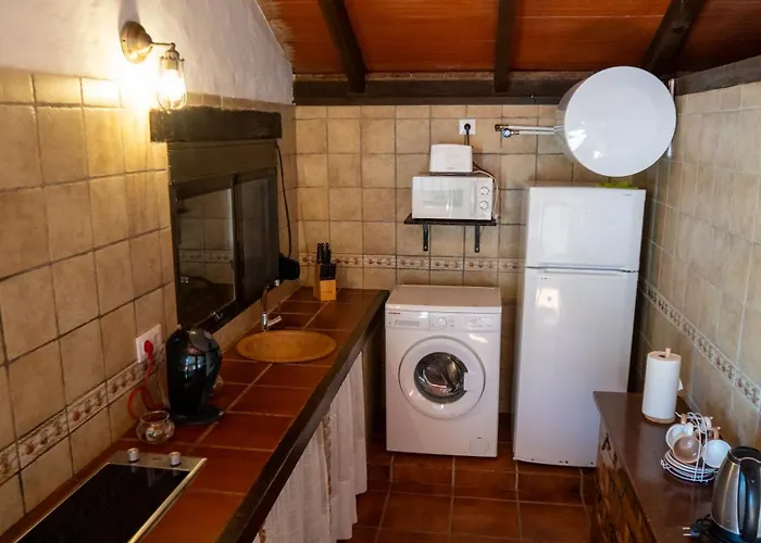Rural Maria Apartmán *