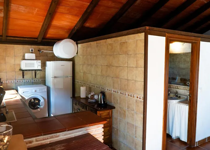 Apartmán Rural Maria *