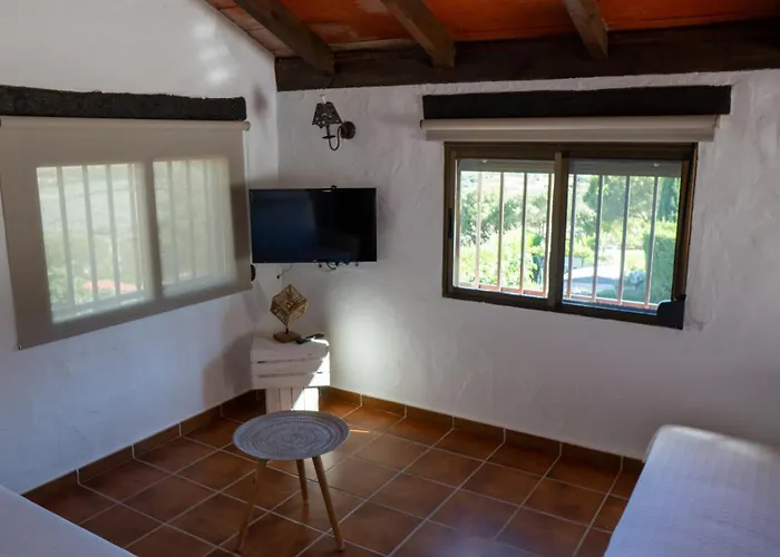 Rural Maria