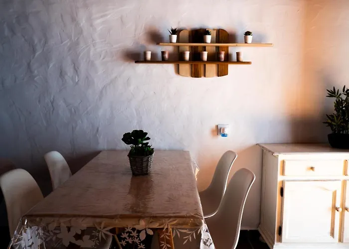 Rural Maria Apartmán