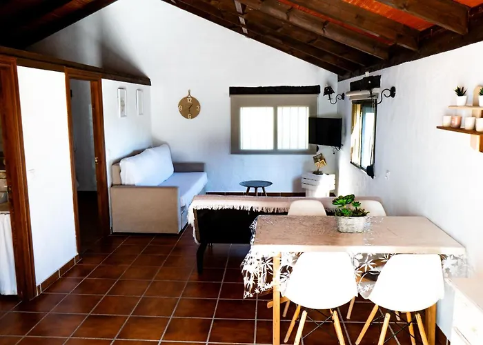 Rural Maria Apartmán *