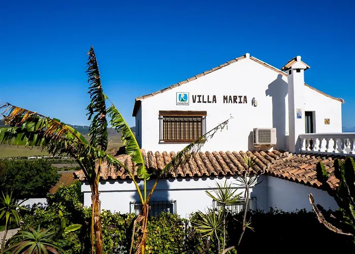 Rural Maria