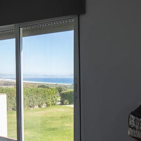 Apartamento Rural María Tarifa